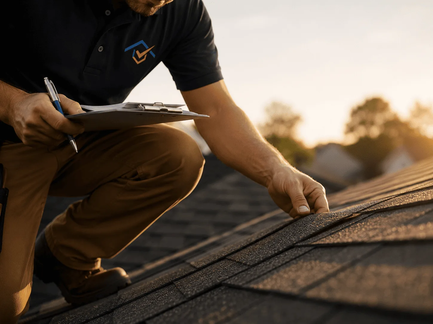 Why Choose Roof Inspection in Marrero, LA